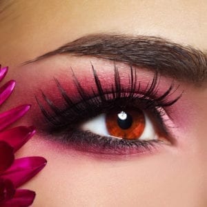 Express Lashes Course